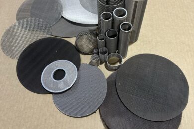 FILTERS AND STRAINERS